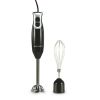Hamilton Beach 2-Speed Stainless Steel Immersion Blender with Blending Wand and Whisk, Model 59742F