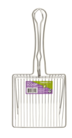 Vibrant Life Sift Scoop