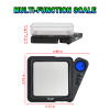 Blade 1kg Digital Pocket Scale Series