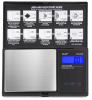 AWS 600g Digital Pocket Scales Series