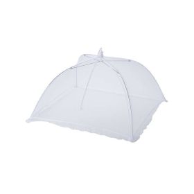 Foldable Food Cover Fly-proof Cover Dining Table Cover(TK Shipping / Pick-Up: USPS, DHL eCommerce US)