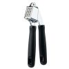 7.7in Ergonomic Lightweight Stainless Steel Garlic Press
