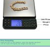 PC-2000 PRICE COMPUTING POCKET SCALE 2KG X 0.1G