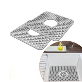 Kitchen Dining & Bar Supplies Tools for Kitchen Cooking (Type: Kitchen Supplies, Color: Gray)