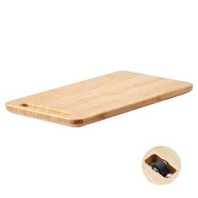 Household Appliance Slider Sliding Tray for Kitchen Countertop (Options: 14.5 x 7.5 in, Color: Natural)