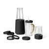 Personal Blender Set with 12 Pieces, 240 W