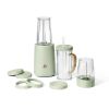 Personal Blender Set with 12 Pieces, 240 W