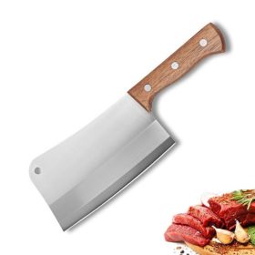 Kitchen Gifts Household Kitchen Knife (USPS Shipping) (Type: Style A, Color: As pic show)