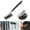 BBQ Grill Cleaning Tools for Grill Cooking Grates