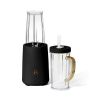 Personal Blender Set with 12 Pieces, 240 W