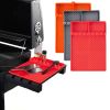 Side Shelf Mat Grill Pad for Outdoor Grill Kitchen Counter