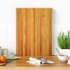 Kitchen Tools Multi-Purpose Cutting Board with Handle