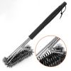BBQ Grill Cleaning Tools for Grill Cooking Grates
