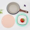 Heat Insulation Mat Kitchen Anti-Scald and Anti-Slip Placemat